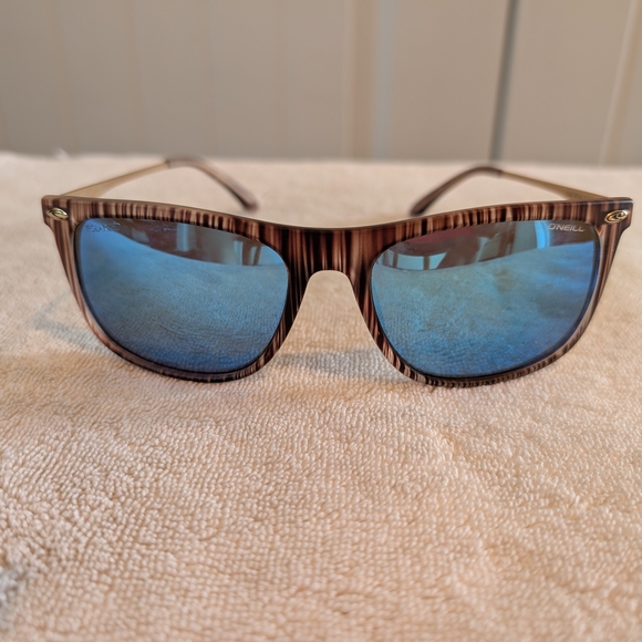 O'Neill Layer Polarized Sunglasses - Picture 1 of 5